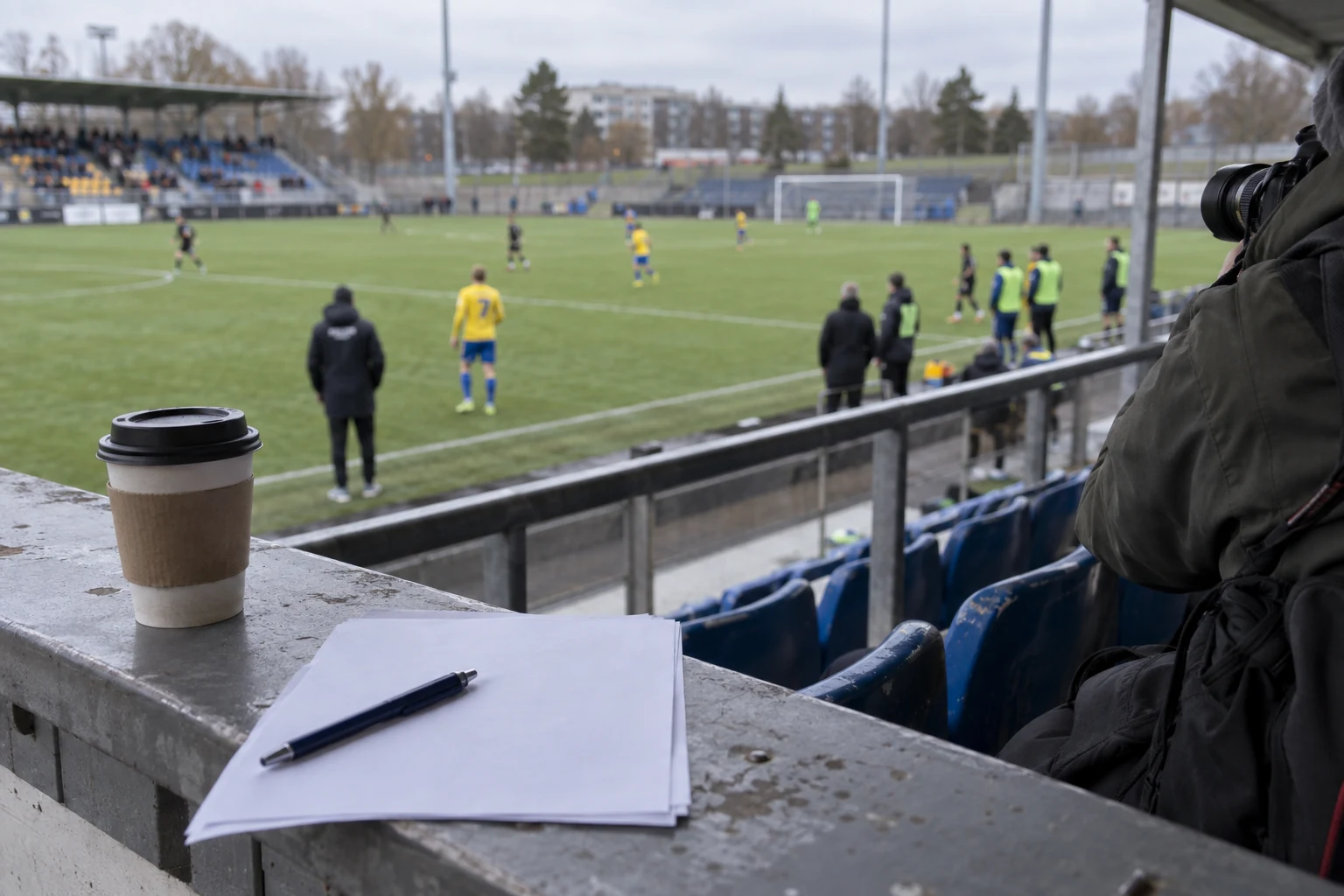 HPS ratkaisi paikallisderbyn päätösvartilla