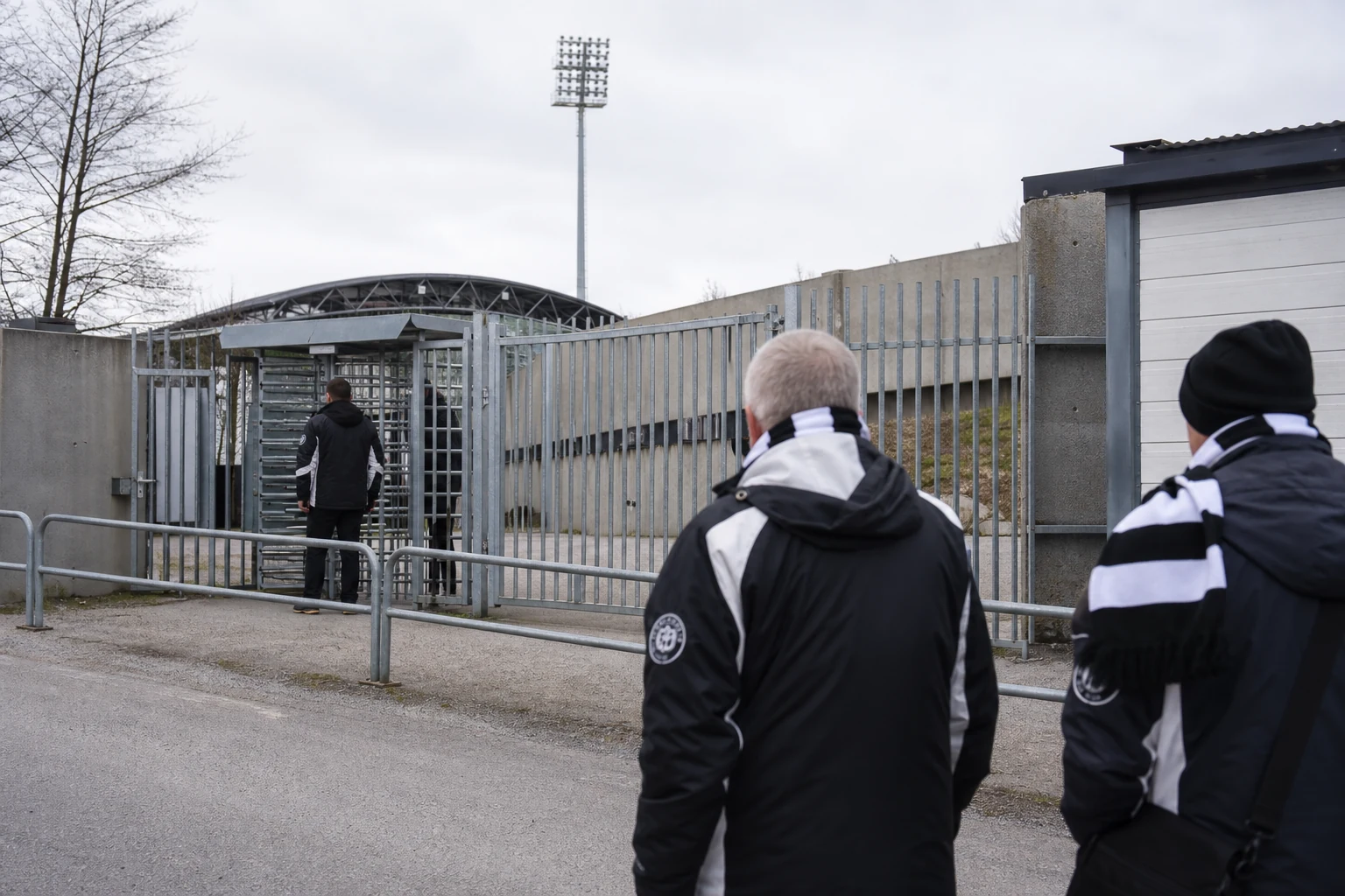 Kian Visser osui kahdesti TPS:n 3–0-kotivoitossa