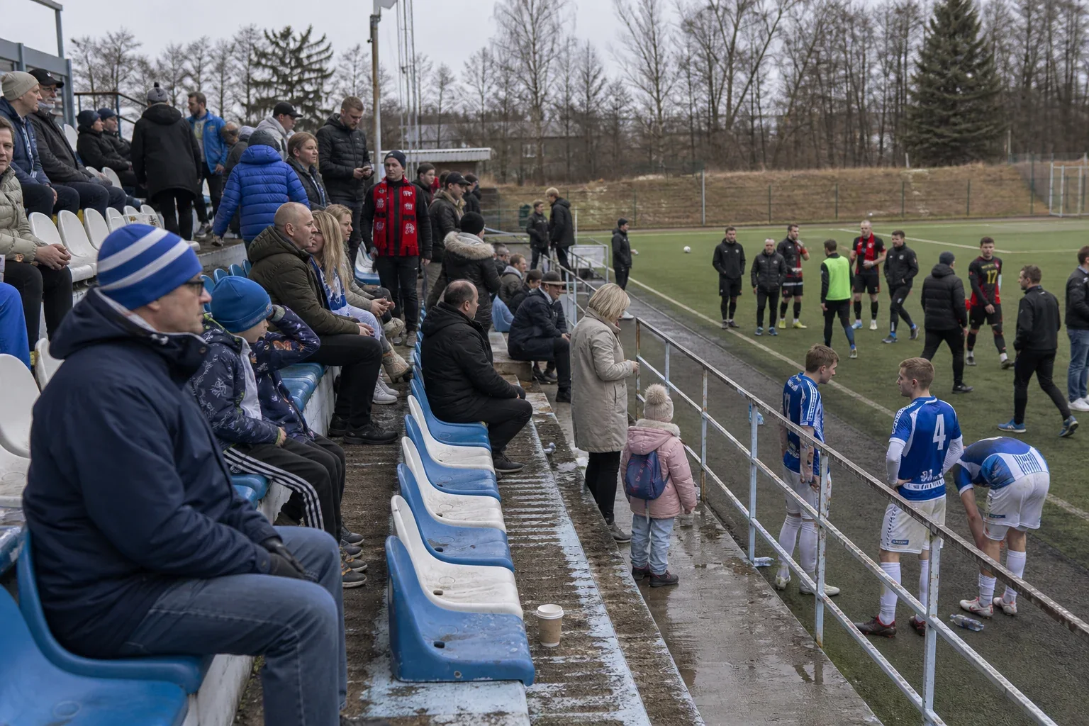 PK-35 vahvisti asemaansa Ykkösliigan nousukarsintapaikalla