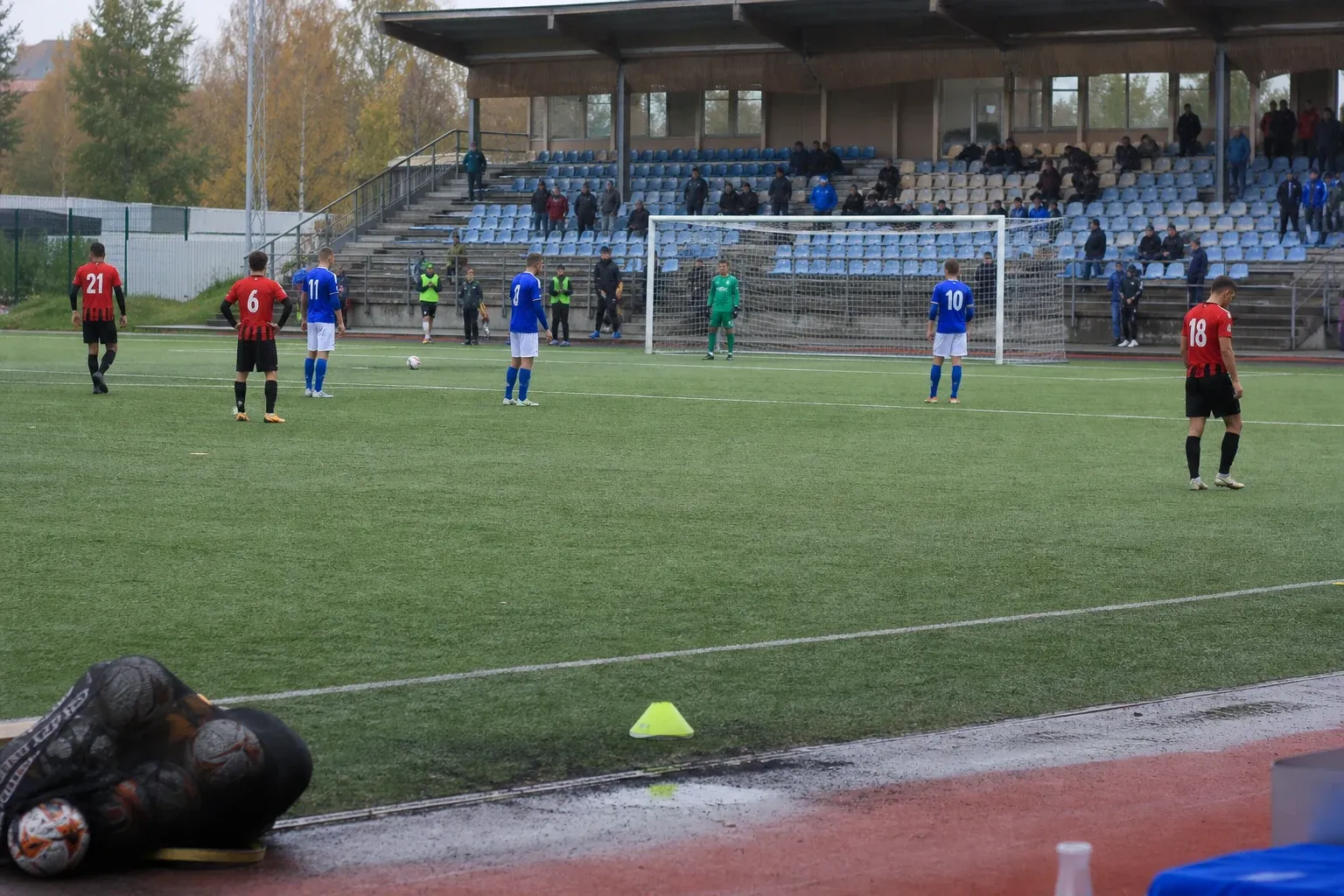 PK-35 vahvisti nousuasemiaan selvällä kotivoitolla