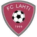 FC Lahti logo