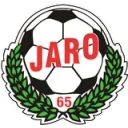 FF Jaro logo
