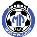 MP logo