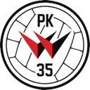 PK-35 logo