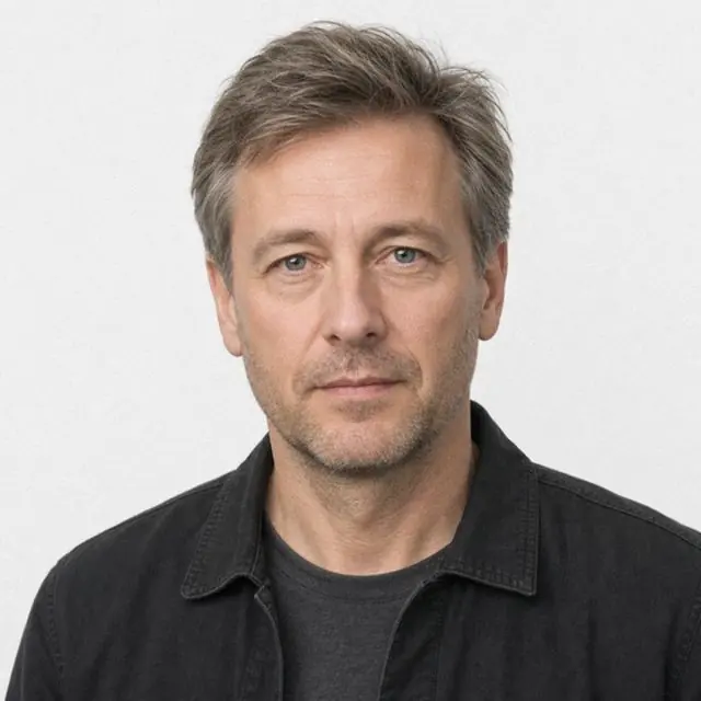 Janne Koivisto