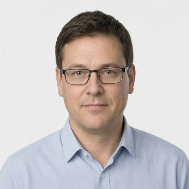 Antti Saarinen